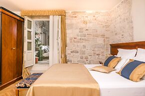 Judita Palace Heritage Hotel