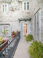 Judita Palace Heritage Hotel