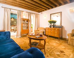 Judita Palace Heritage Hotel