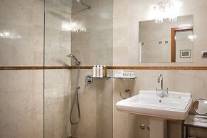 Judita Palace Heritage Hotel