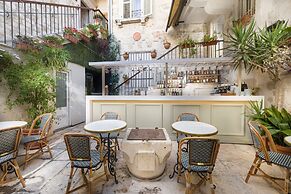 Judita Palace Heritage Hotel