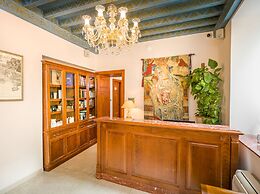 Judita Palace Heritage Hotel