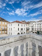 Judita Palace Heritage Hotel