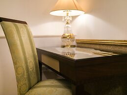 Judita Palace Heritage Hotel