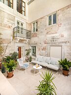 Judita Palace Heritage Hotel