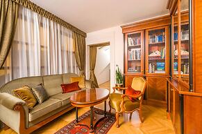 Judita Palace Heritage Hotel