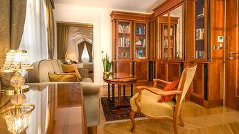 Judita Palace Heritage Hotel