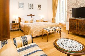 Judita Palace Heritage Hotel