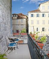 Judita Palace Heritage Hotel