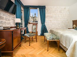 Judita Palace Heritage Hotel