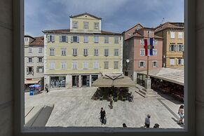 Judita Palace Heritage Hotel