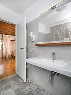 Judita Palace Heritage Hotel