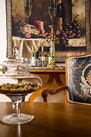 Judita Palace Heritage Hotel