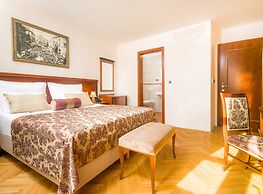 Judita Palace Heritage Hotel