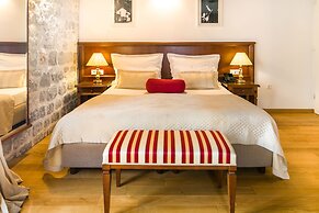 Judita Palace Heritage Hotel