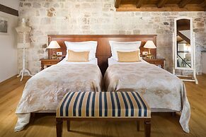 Judita Palace Heritage Hotel