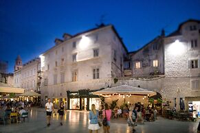 Judita Palace Heritage Hotel