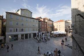 Judita Palace Heritage Hotel