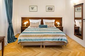 Judita Palace Heritage Hotel