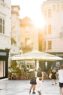 Judita Palace Heritage Hotel