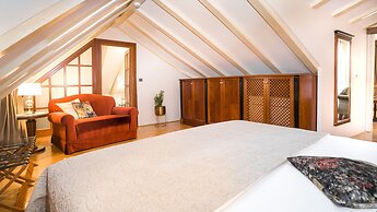 Judita Palace Heritage Hotel