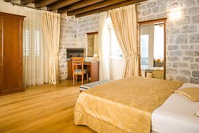 Judita Palace Heritage Hotel