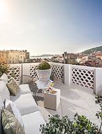 Judita Palace Heritage Hotel