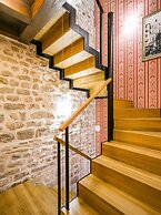 Judita Palace Heritage Hotel