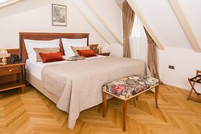 Judita Palace Heritage Hotel