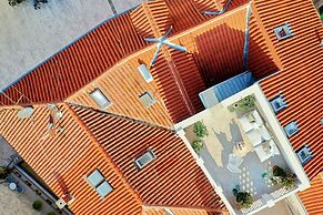 Judita Palace Heritage Hotel