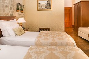 Judita Palace Heritage Hotel