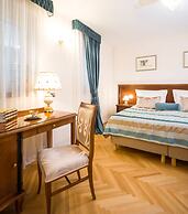 Judita Palace Heritage Hotel