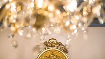 Judita Palace Heritage Hotel