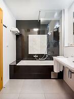 Judita Palace Heritage Hotel