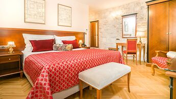 Judita Palace Heritage Hotel