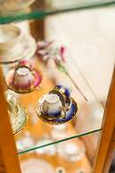 Judita Palace Heritage Hotel