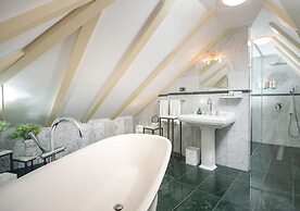 Judita Palace Heritage Hotel