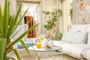 Judita Palace Heritage Hotel