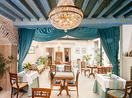 Judita Palace Heritage Hotel