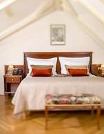 Judita Palace Heritage Hotel