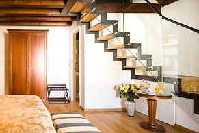 Judita Palace Heritage Hotel