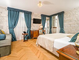 Judita Palace Heritage Hotel