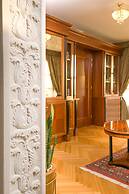 Judita Palace Heritage Hotel