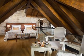 Judita Palace Heritage Hotel