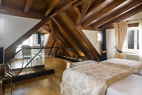 Judita Palace Heritage Hotel