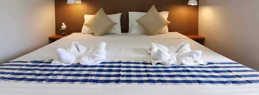 Kamala Beach Residence