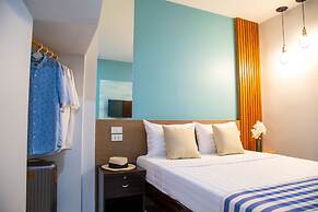 Kamala Beach Residence