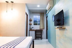 Kamala Beach Residence