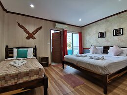 Kamala Beach Residence