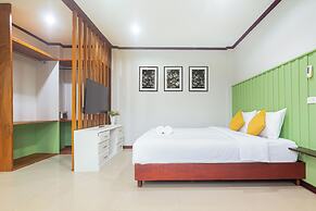 Kamala Beach Residence